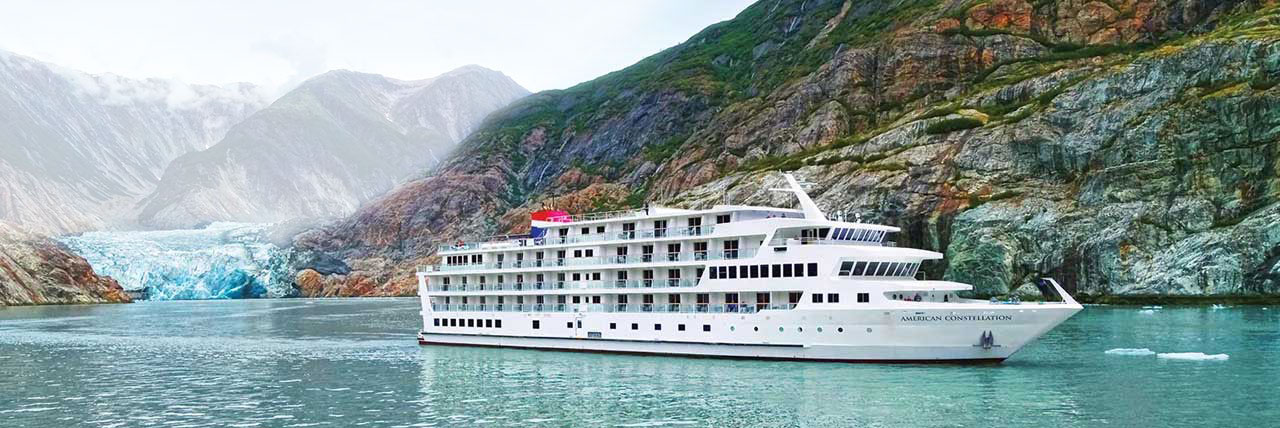 American Cruise Lines