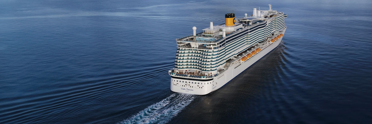 Costa Cruises